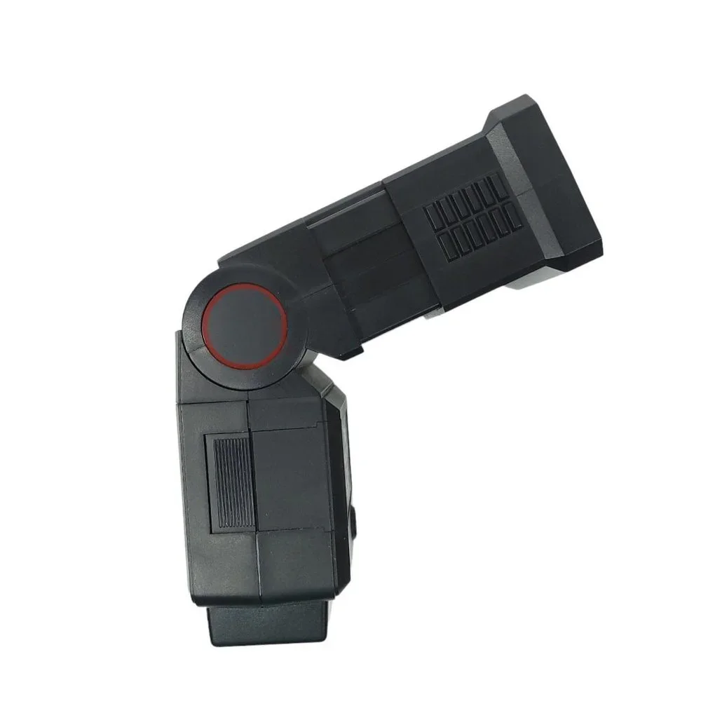Focal DT-600S Zoom Dedicated Automatic Thyristor Electronic Flash PARTS ONLY